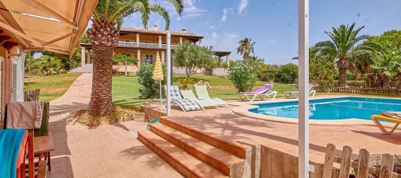 Casa T5 em Ses Salines, Spain N.º 185430 44