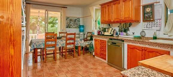 Casa T5 em Ses Salines, Spain N.º 185430 59