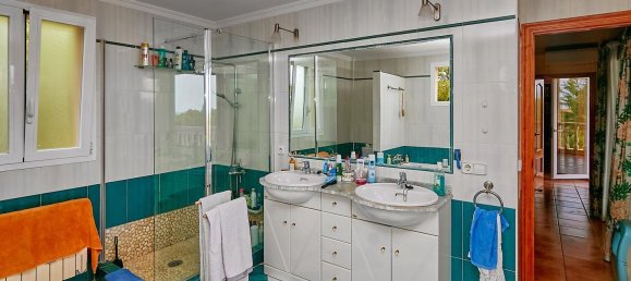 Casa T5 em Ses Salines, Spain N.º 185430 12