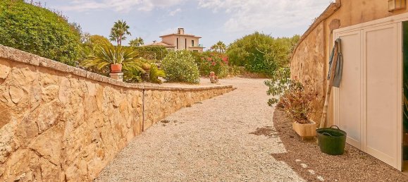 Casa T5 em Ses Salines, Spain N.º 185430 42