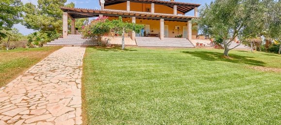 Casa T5 em Ses Salines, Spain N.º 185430 50