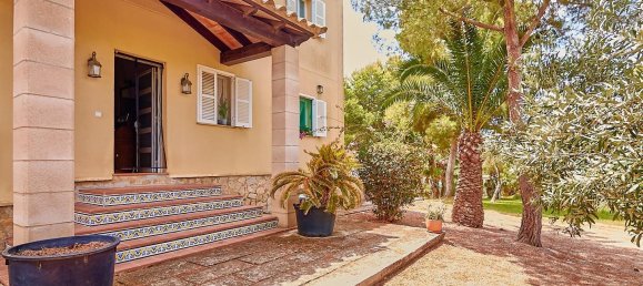 Casa T5 em Ses Salines, Spain N.º 185430 31