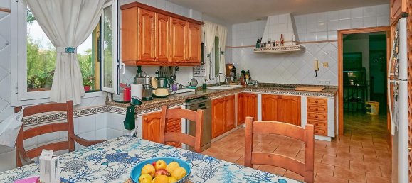 Casa T5 em Ses Salines, Spain N.º 185430 60