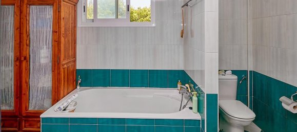 Casa T5 em Ses Salines, Spain N.º 185430 15