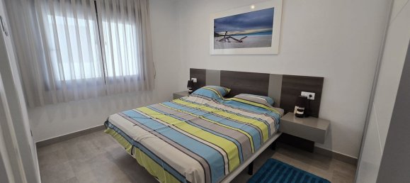 Apartamento de 2 dormitorios en Pilar de la Horadada, Spain No. 286955 14