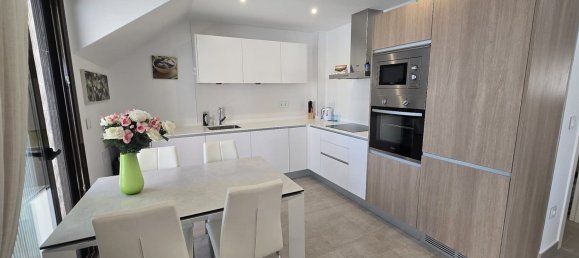 Apartamento de 2 dormitorios en Pilar de la Horadada, Spain No. 286955 12