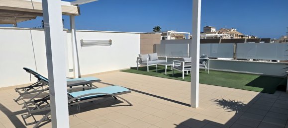 Apartamento de 2 dormitorios en Pilar de la Horadada, Spain No. 286955 27