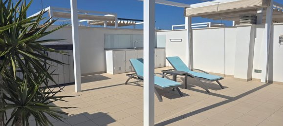 Apartamento de 2 dormitorios en Pilar de la Horadada, Spain No. 286955 24