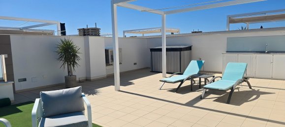 Apartamento de 2 dormitorios en Pilar de la Horadada, Spain No. 286955 26