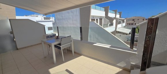 Apartamento de 2 dormitorios en Pilar de la Horadada, Spain No. 286955 6