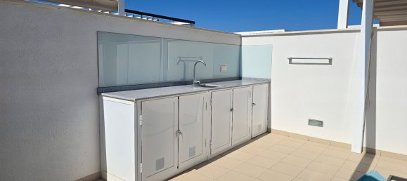 Apartamento de 2 dormitorios en Pilar de la Horadada, Spain No. 286955 25