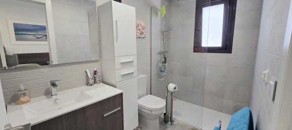 Apartamento de 2 dormitorios en Pilar de la Horadada, Spain No. 286955 17