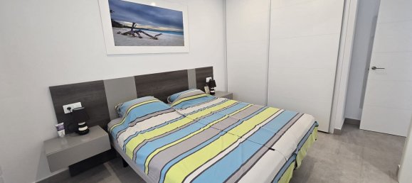 Apartamento de 2 dormitorios en Pilar de la Horadada, Spain No. 286955 15