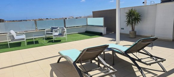 Apartamento de 2 dormitorios en Pilar de la Horadada, Spain No. 286955 23