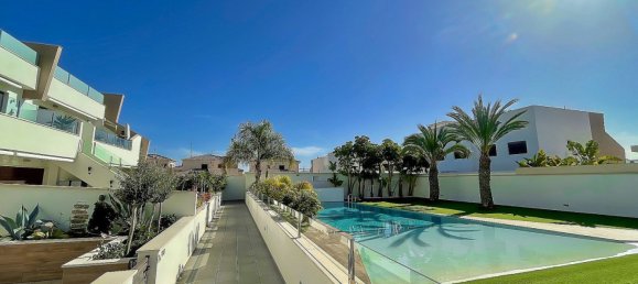 Apartamento de 2 dormitorios en Pilar de la Horadada, Spain No. 286955 29