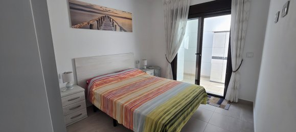 Apartamento de 2 dormitorios en Pilar de la Horadada, Spain No. 286955 18