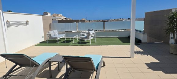 Apartamento de 2 dormitorios en Pilar de la Horadada, Spain No. 286955 21