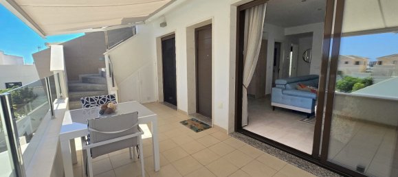 Apartamento de 2 dormitorios en Pilar de la Horadada, Spain No. 286955 5