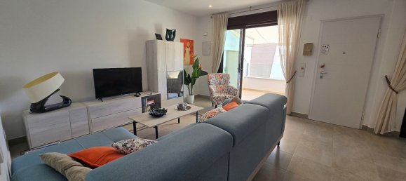 Apartamento de 2 dormitorios en Pilar de la Horadada, Spain No. 286955 8