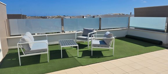 Apartamento de 2 dormitorios en Pilar de la Horadada, Spain No. 286955 22