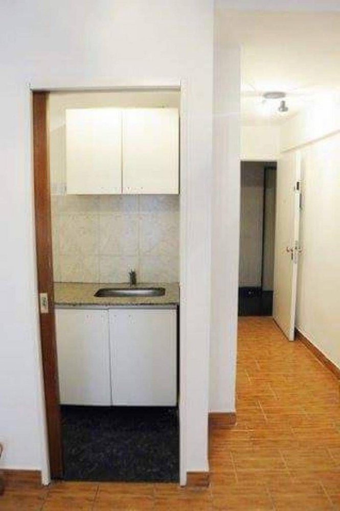 Studio in Buenos Aires, Argentina No. 78771