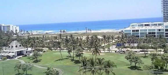 3 chambres Appartement à Guerrero, Mexico No. 153652 2