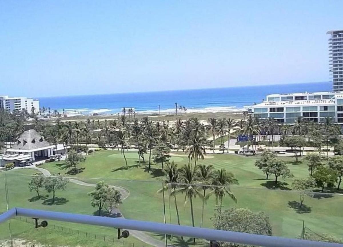 3 chambres Appartement à Guerrero, Mexico No. 153652