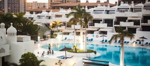 3 bedrooms Apartment in Adeje, Spain No. 65115 8