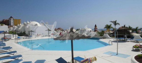 3 bedrooms Apartment in Adeje, Spain No. 65115 4