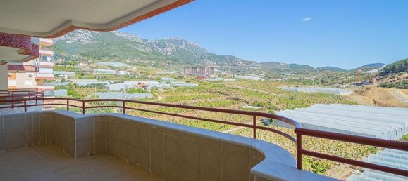 3غرفة شقة في Mahmutlar, Turkey رقم 16598 23