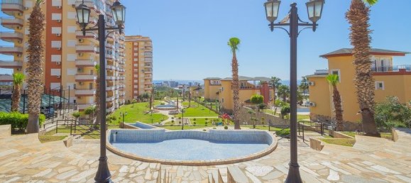 3غرفة شقة في Mahmutlar, Turkey رقم 16598 7