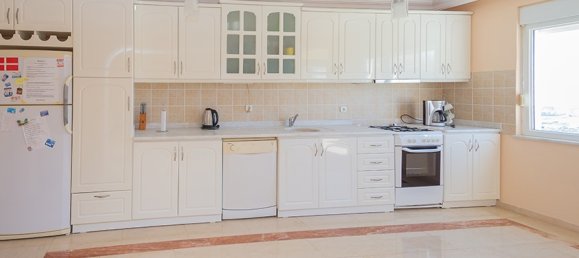 3غرفة شقة في Mahmutlar, Turkey رقم 16598 10