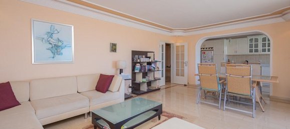 3غرفة شقة في Mahmutlar, Turkey رقم 16598 9