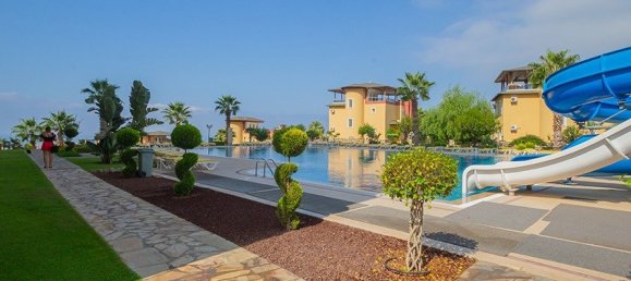 3غرفة شقة في Mahmutlar, Turkey رقم 16598 5