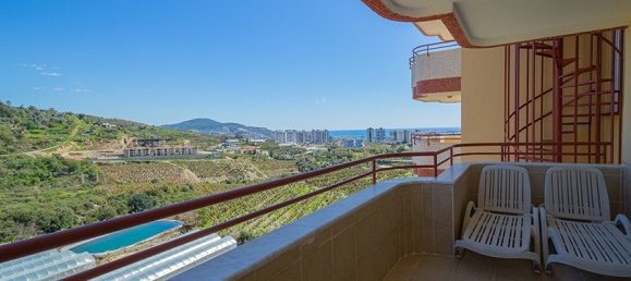 3غرفة شقة في Mahmutlar, Turkey رقم 16598 22