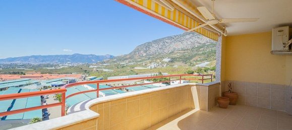 3غرفة شقة في Mahmutlar, Turkey رقم 16598 14