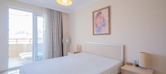 3غرفة شقة في Mahmutlar, Turkey رقم 16598 17