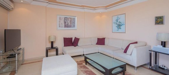 3غرفة شقة في Mahmutlar, Turkey رقم 16598 8