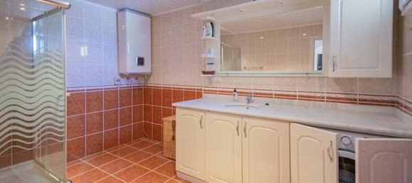 3غرفة شقة في Mahmutlar, Turkey رقم 16598 11