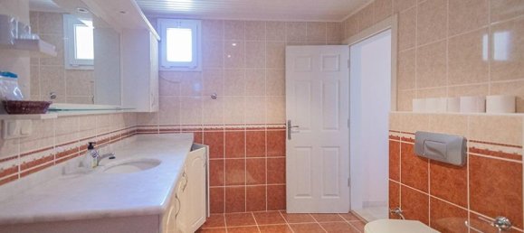 3غرفة شقة في Mahmutlar, Turkey رقم 16598 12