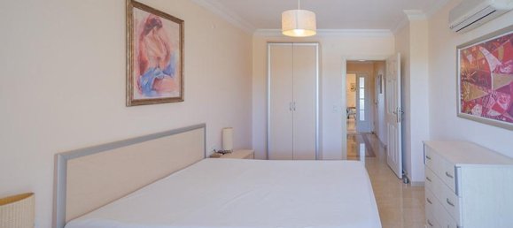 3غرفة شقة في Mahmutlar, Turkey رقم 16598 18