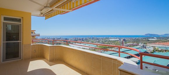 3غرفة شقة في Mahmutlar, Turkey رقم 16598 15