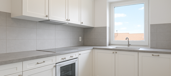 3غرفة شقة في Falkenhagener Feld, Germany رقم 239355 9