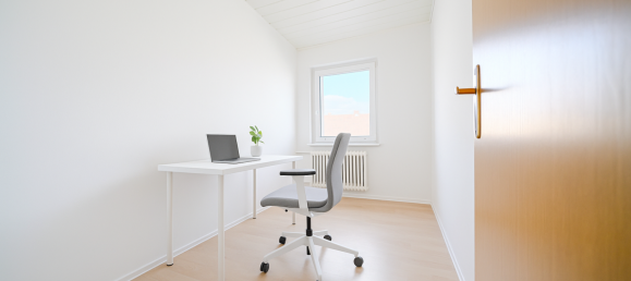 3غرفة شقة في Falkenhagener Feld, Germany رقم 239355 12