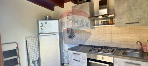2 Schlafzimmer Villa in Campofelice di Roccella, Italy, Nr. 46457 24