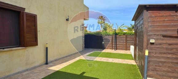 2 Schlafzimmer Villa in Campofelice di Roccella, Italy, Nr. 46457 22