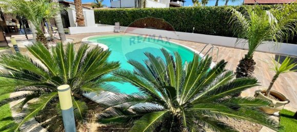 2 Schlafzimmer Villa in Campofelice di Roccella, Italy, Nr. 46457 35