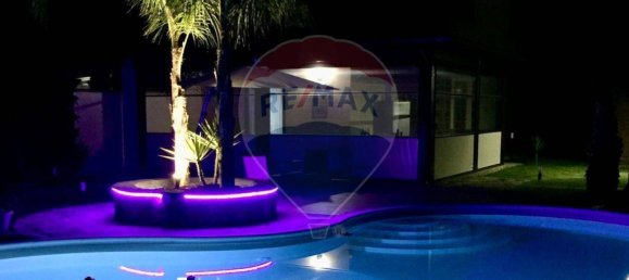 2 Schlafzimmer Villa in Campofelice di Roccella, Italy, Nr. 46457 2