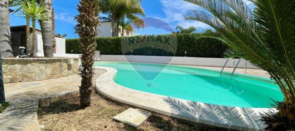 2 Schlafzimmer Villa in Campofelice di Roccella, Italy, Nr. 46457 36