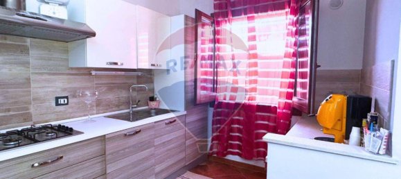 2 Schlafzimmer Villa in Campofelice di Roccella, Italy, Nr. 46457 12